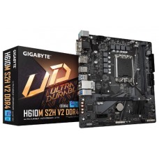 PLACA BASE H610M S2H V2 DDR4 GIGABYTE (Espera 4 dias)